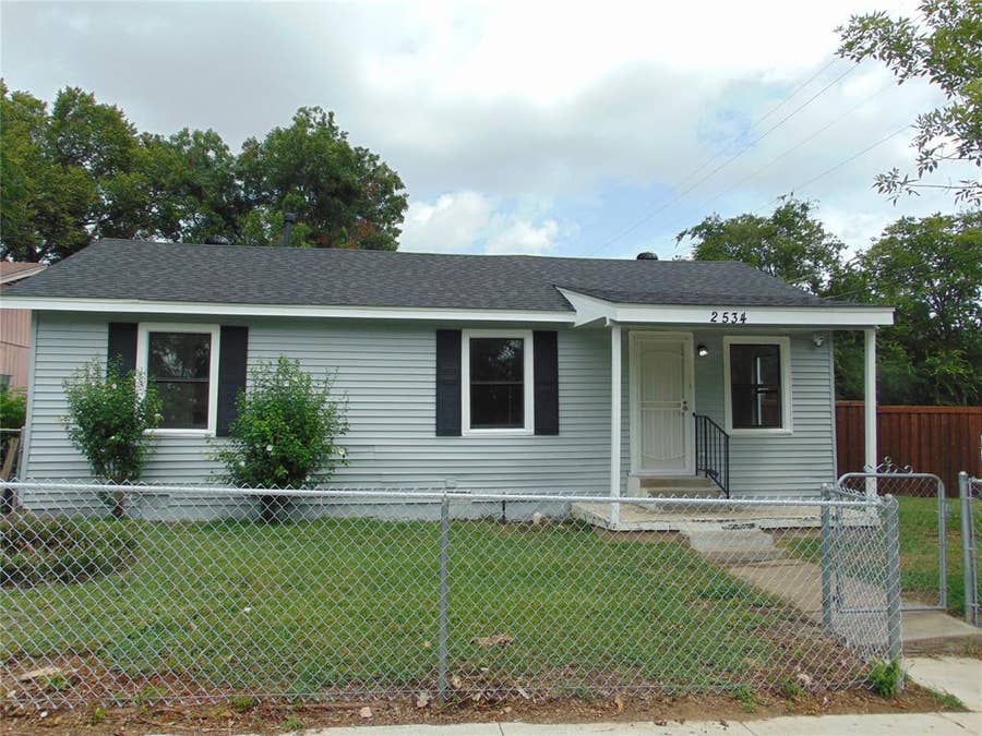 Property photo for 2543 Wilhurt Avenue, Dallas, TX