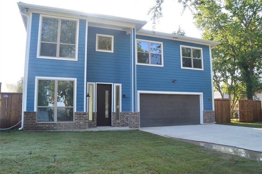 Property photo for 4488 County Road 895, Princeton, TX