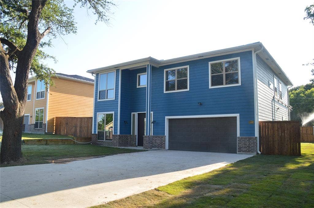 4488 County Road 895, Princeton, TX 75407 4488 County Road 895, Princeton, TX 75407