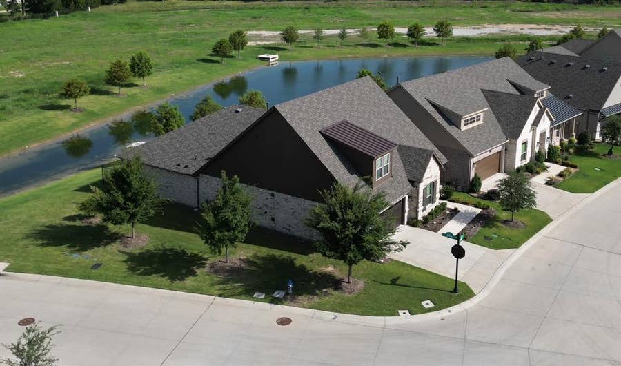Property photo for 301 Florence Drive, Prosper, TX