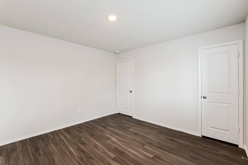 435 Thompson Place, Everman, TX 76140 435 Thompson Place, Everman, TX 76140