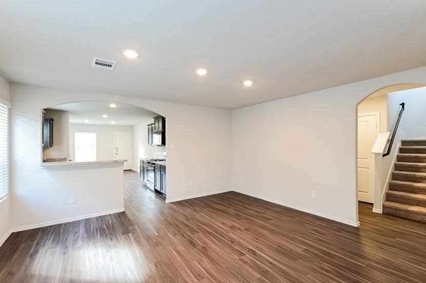 435 Thompson Place, Everman, TX 76140 435 Thompson Place, Everman, TX 76140