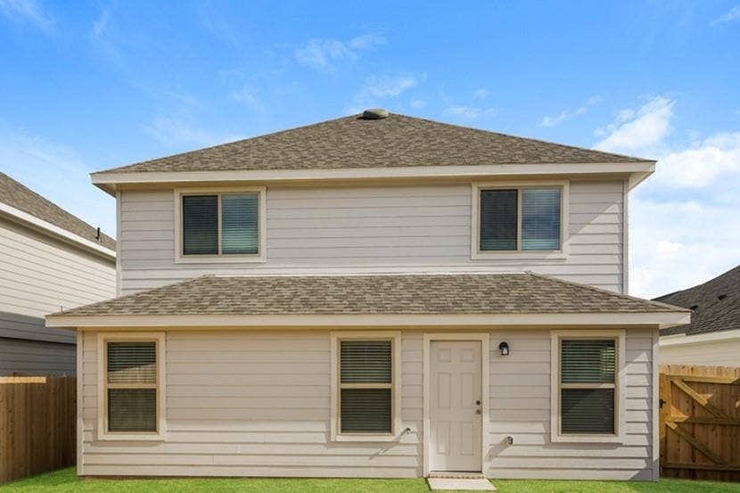 435 Thompson Place, Everman, TX 76140 435 Thompson Place, Everman, TX 76140