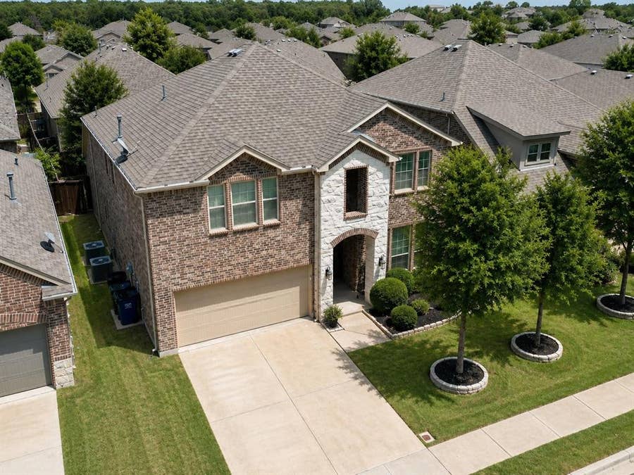 Property photo for 3820 Kendall Road, Melissa, TX