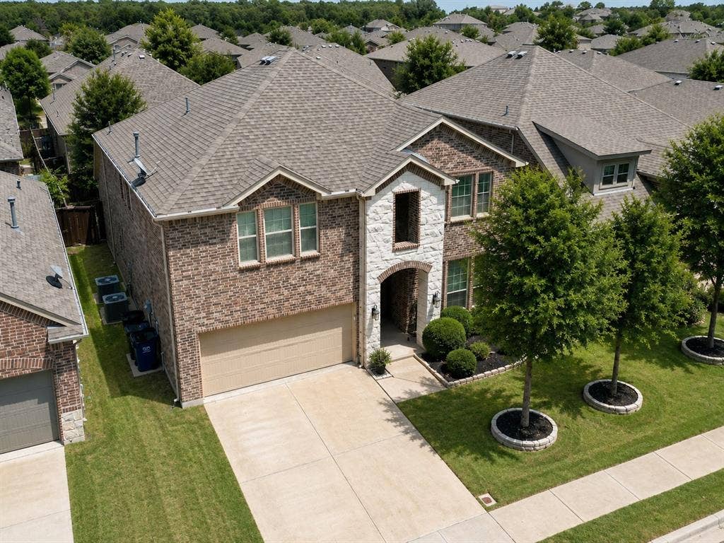 3820 Kendall Road, Melissa, TX 75454 Welcome Home to 3820 Kendall Rd. in Melissa, TX!