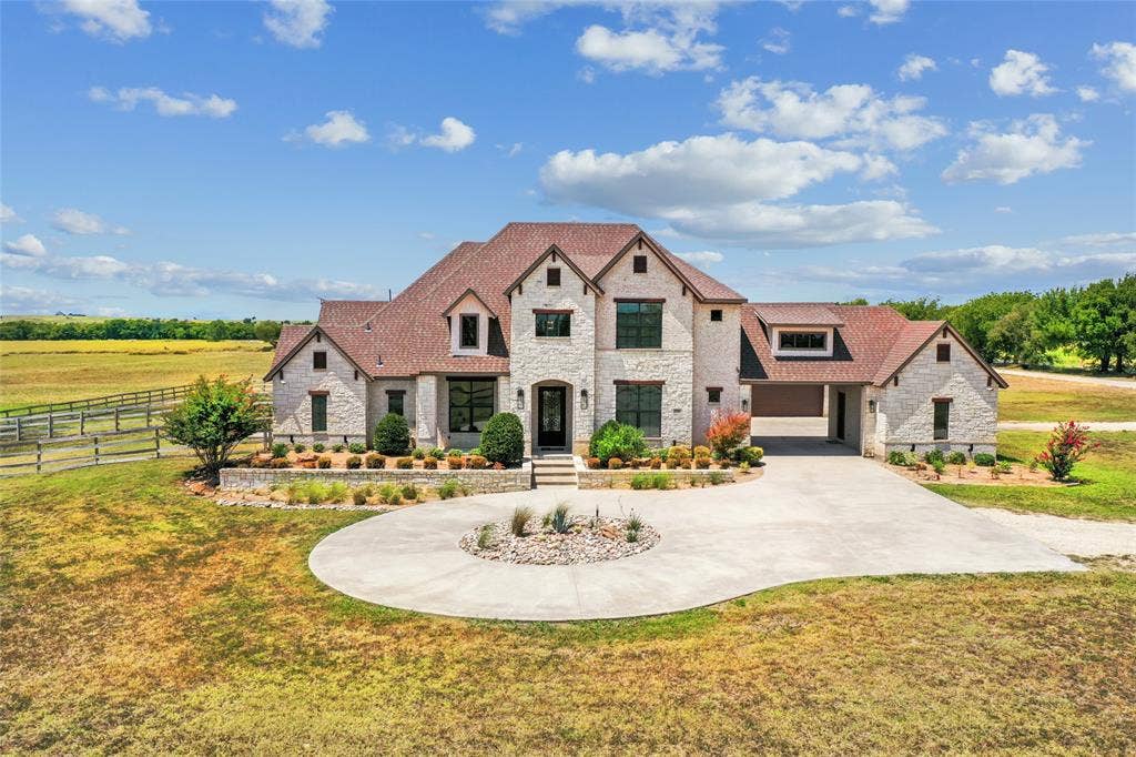 Welcome Home!