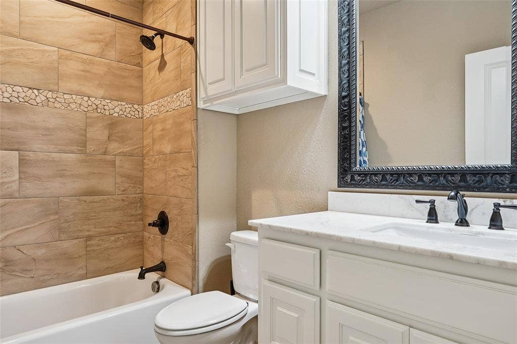 Bathroom 5