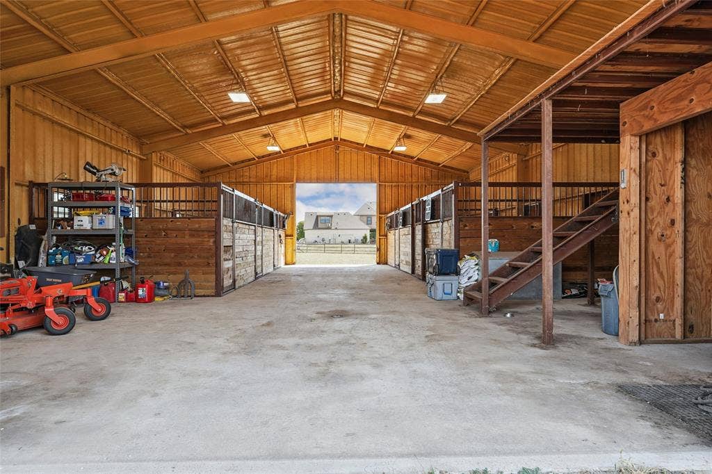 Barn