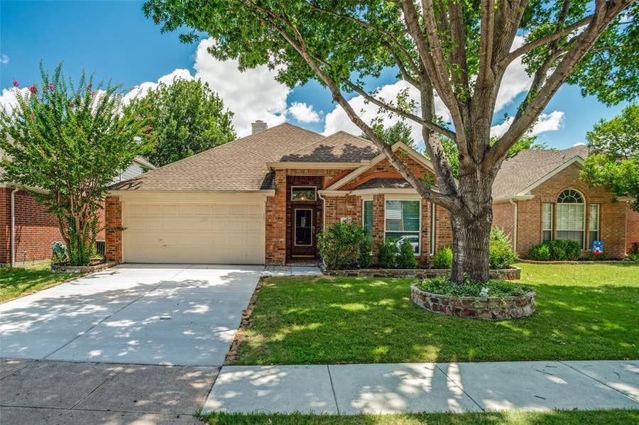 Property photo for 5905 Sandalwood Drive, McKinney, TX