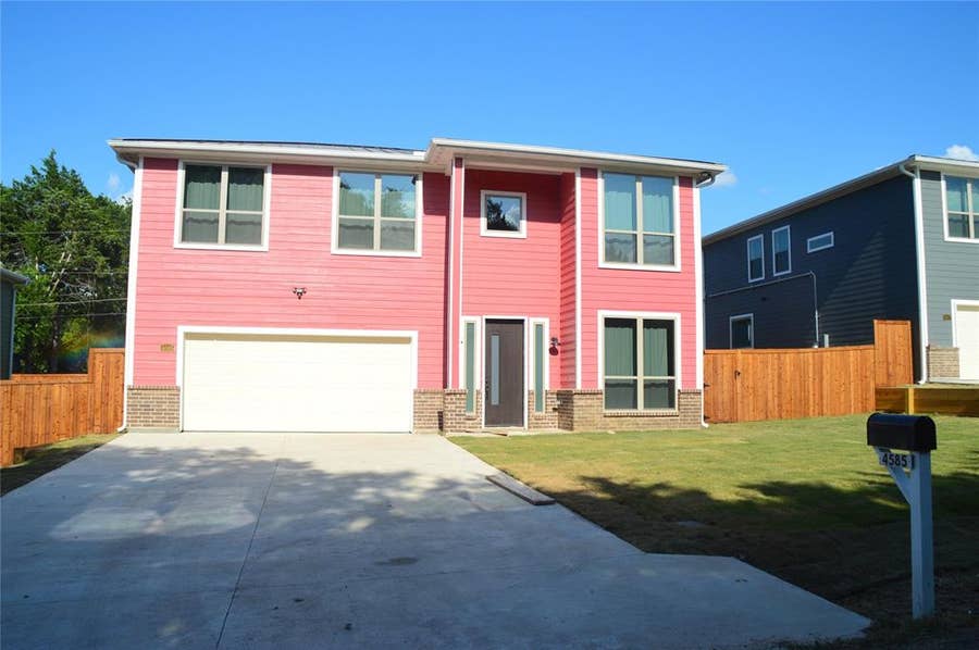 Property photo for 4585 County Road 446, Princeton, TX