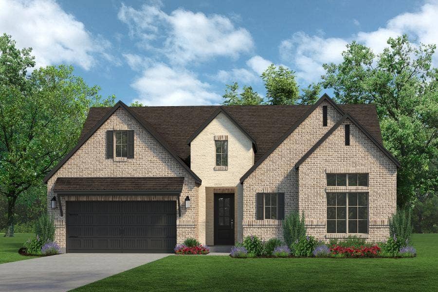 Property photo for 1037 Birch Grove Trail, Justin, TX