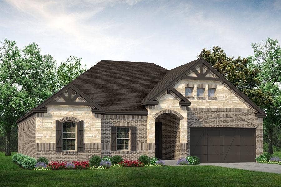 Property photo for 9533 Armida Place, Fort Worth, TX