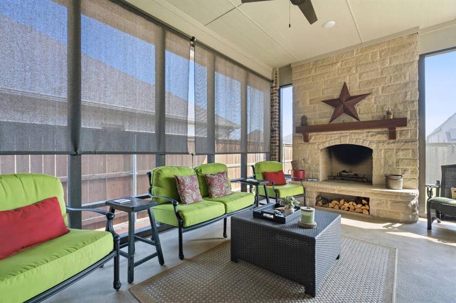 Property photo for 861 Manchester Avenue, Prosper, TX