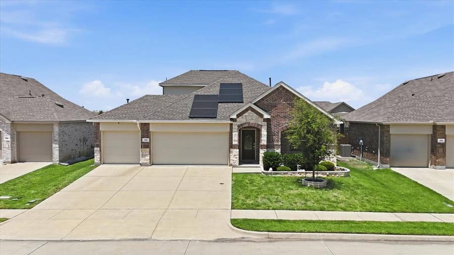 Property photo for 788 Evergreen Street, Princeton, TX
