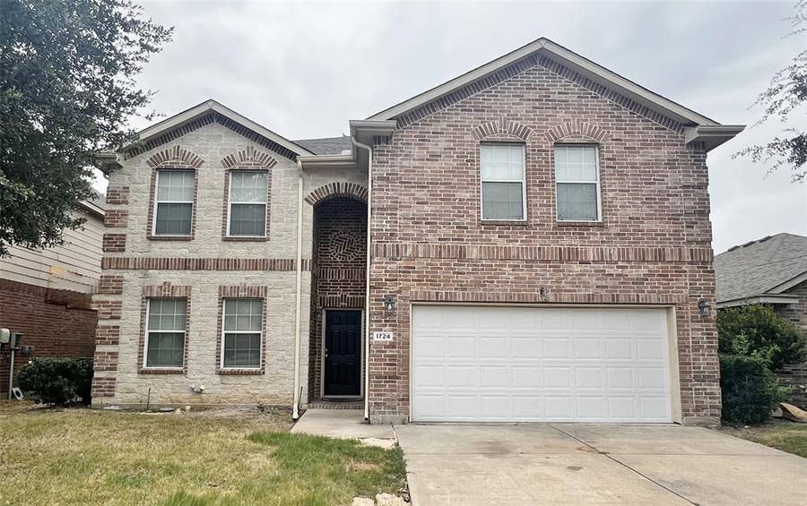 Property photo for 1724 Quails Nest Drive, Fort Worth, TX