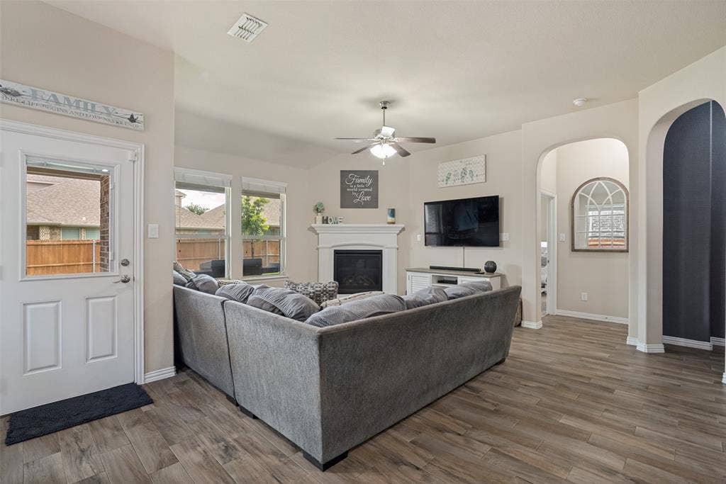 14825 Brettridge Drive, Aledo, TX 76008 14825 Brettridge Drive, Aledo, TX 76008