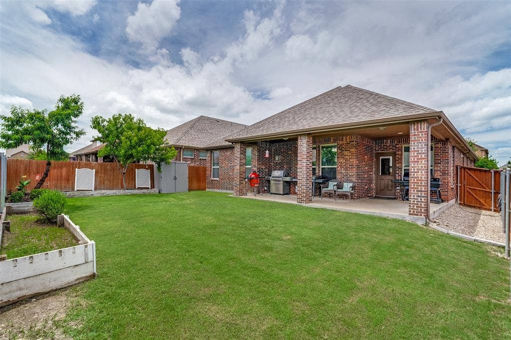 14825 Brettridge Drive, Aledo, TX 76008 14825 Brettridge Drive, Aledo, TX 76008