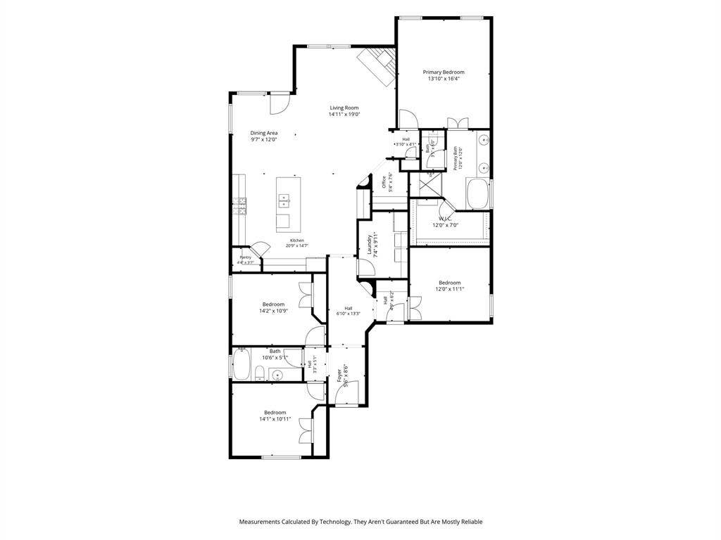 14825 Brettridge Drive, Aledo, TX 76008 14825 Brettridge Drive, Aledo, TX 76008