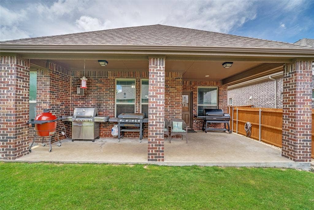 14825 Brettridge Drive, Aledo, TX 76008 14825 Brettridge Drive, Aledo, TX 76008