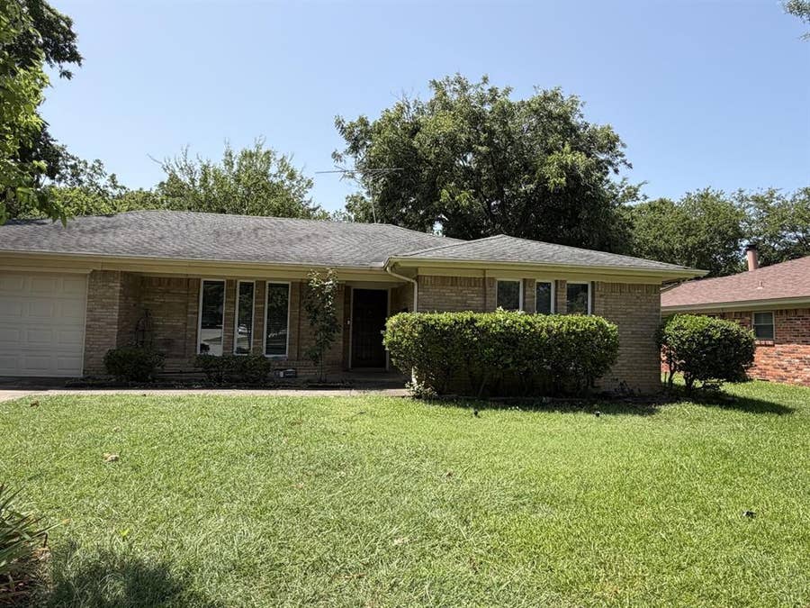 Property photo for 1212 Linden Drive, Plano, TX