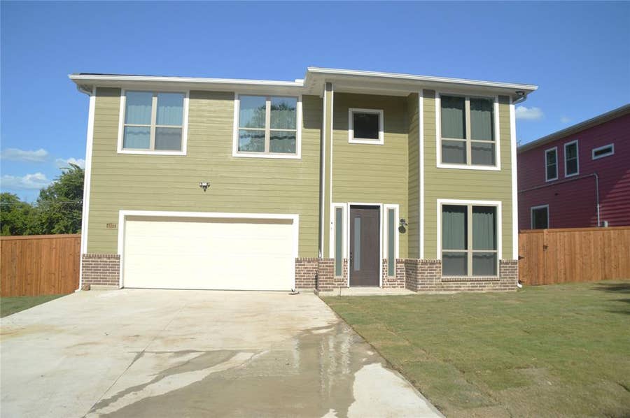 Property photo for 4577 County Road 446, Princeton, TX