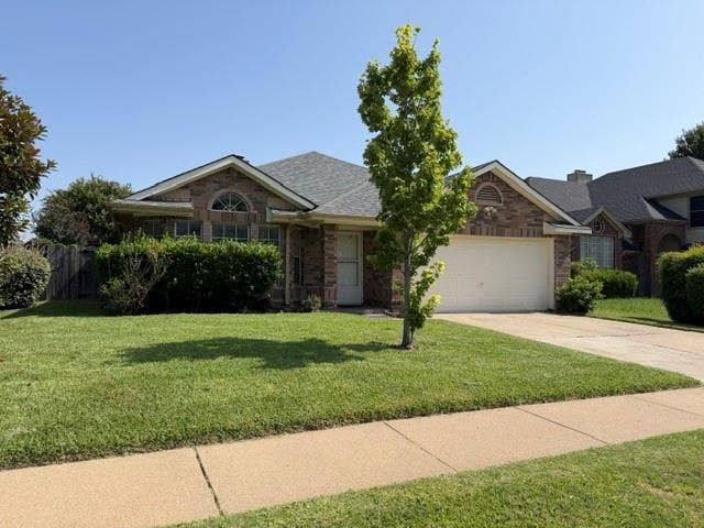 Property photo for 1117 Gordon Oaks Drive, Plano, TX