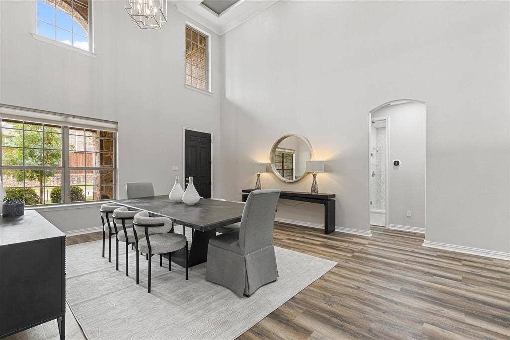 601 Boyd Creek Road, McKinney, TX 75071 601 Boyd Creek Road, McKinney, TX 75071