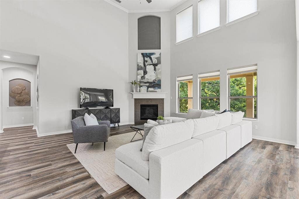 601 Boyd Creek Road, McKinney, TX 75071 601 Boyd Creek Road, McKinney, TX 75071