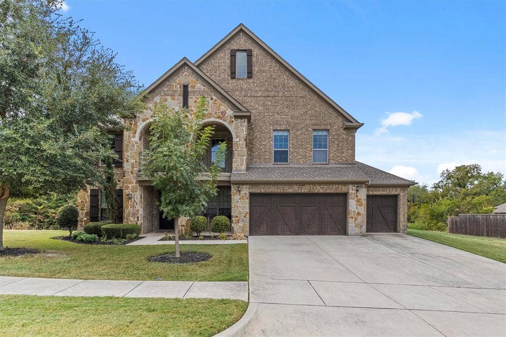 601 Boyd Creek Road, McKinney, TX 75071 601 Boyd Creek Road, McKinney, TX 75071