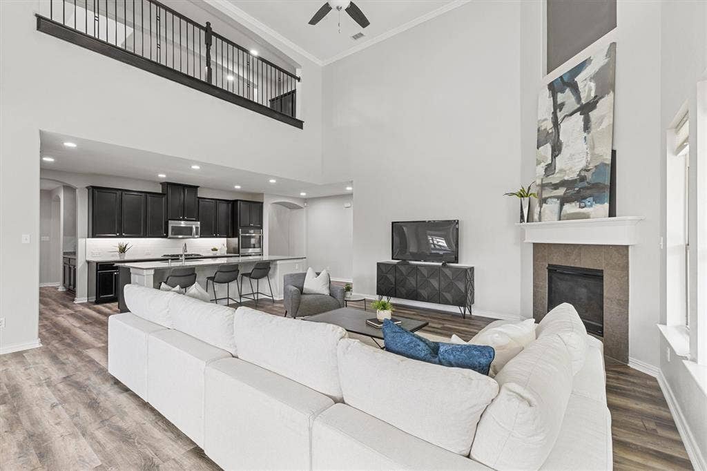 601 Boyd Creek Road, McKinney, TX 75071 601 Boyd Creek Road, McKinney, TX 75071
