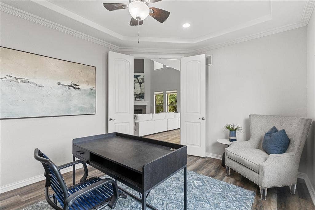 601 Boyd Creek Road, McKinney, TX 75071 601 Boyd Creek Road, McKinney, TX 75071