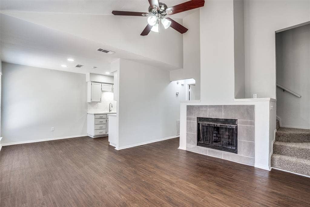 115 Peachtree Court, Kennedale, TX 76060 115 Peachtree Court, Kennedale, TX 76060