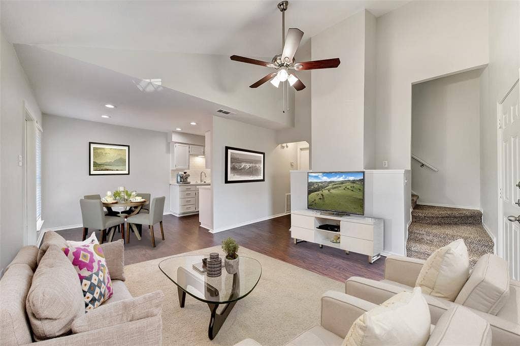 115 Peachtree Court, Kennedale, TX 76060 115 Peachtree Court, Kennedale, TX 76060