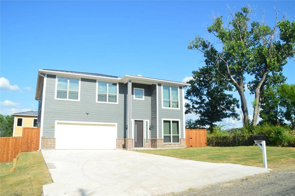 4597 County Road 446, Princeton, TX 75407 4597 County Road 446, Princeton, TX 75407