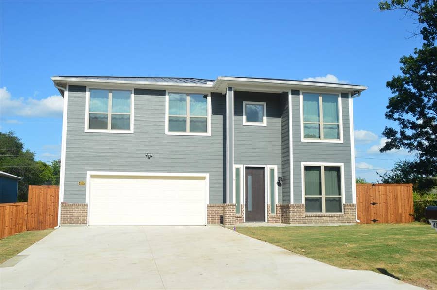 Property photo for 4597 County Road 446, Princeton, TX
