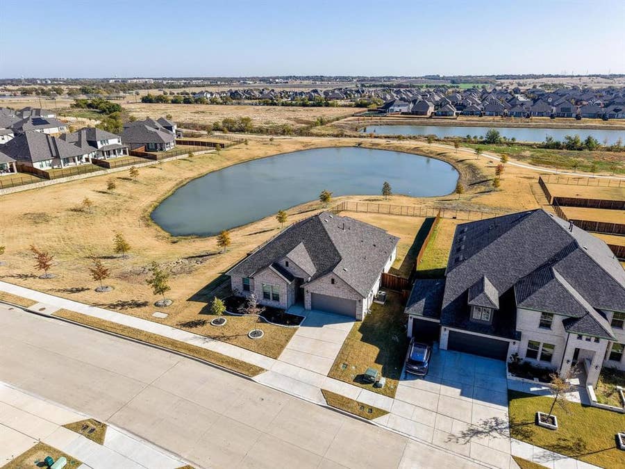 Property photo for 1724 Emmanuel Lane, Celina, TX