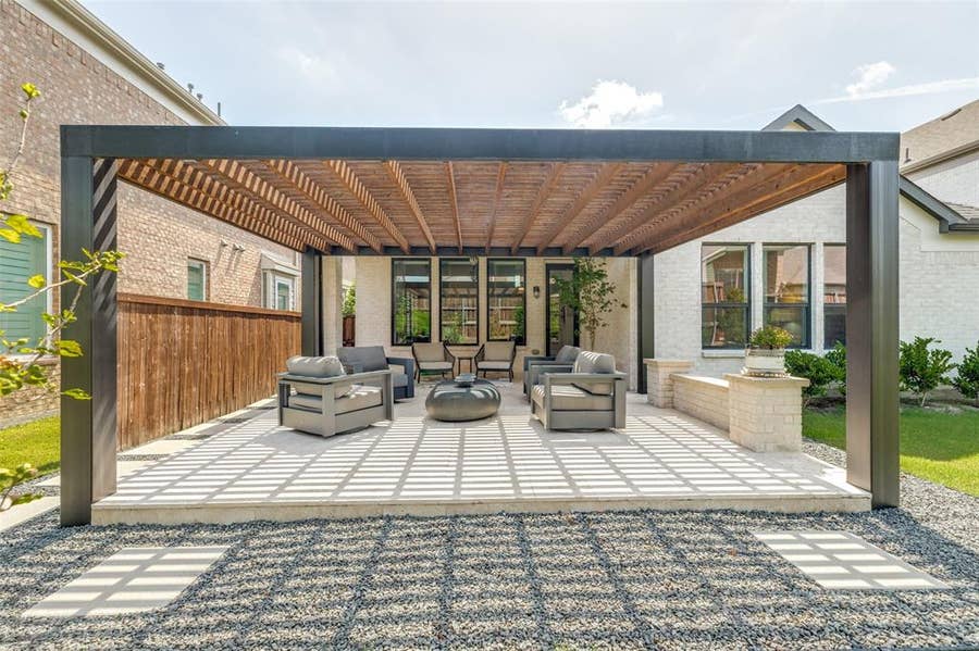 Property photo for 4804 Saguaro Ridge, McKinney, TX
