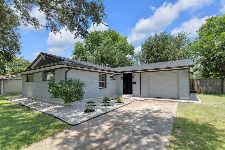 Property photo for 13333 Challaburton Drive, Farmers Branch, TX