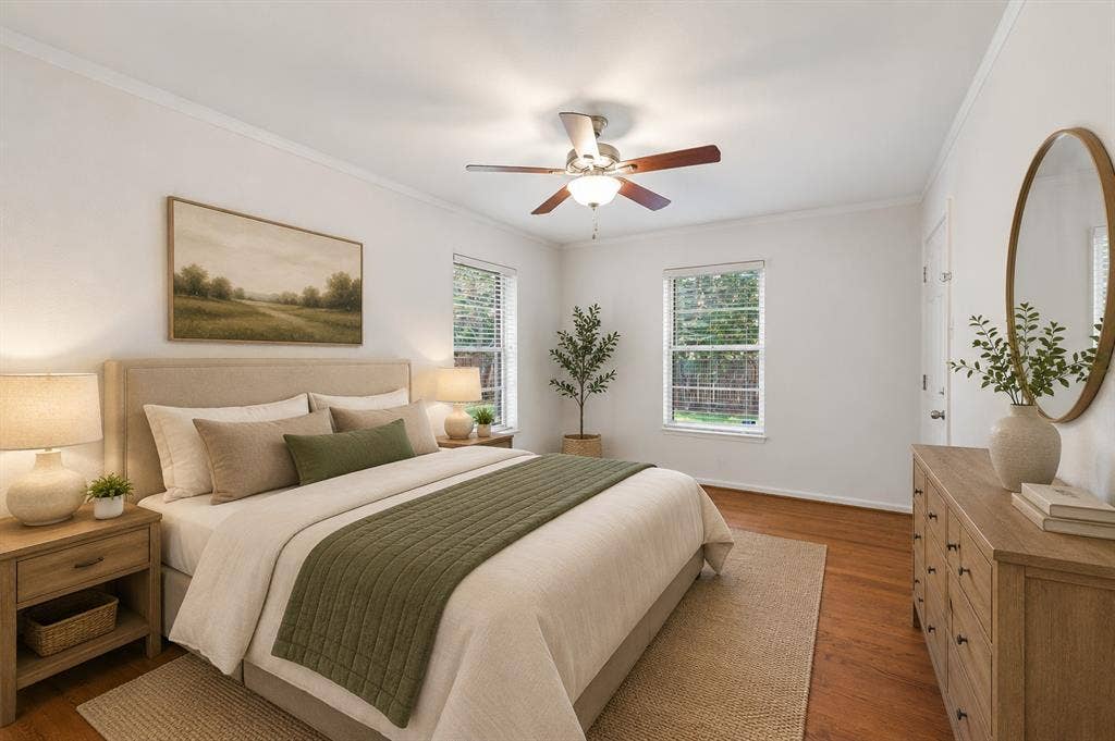917 De Witt Circle, Dallas, TX 75224
