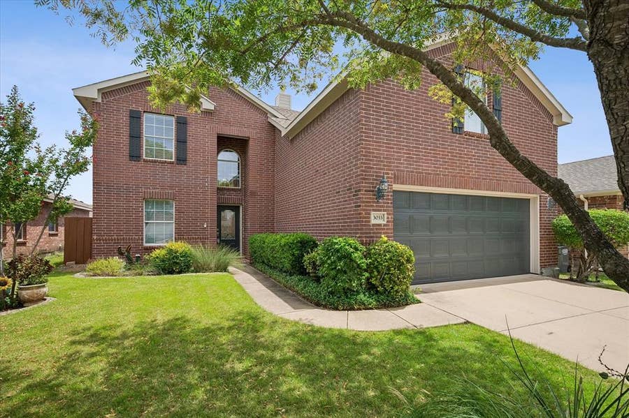 Property photo for 3033 Hidden Meadow Lane, Princeton, TX