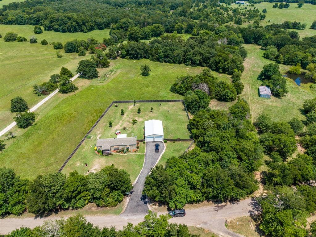 4450 County Road 3110, Campbell, TX 75422 4450 County Road 3110, Campbell, TX 75422