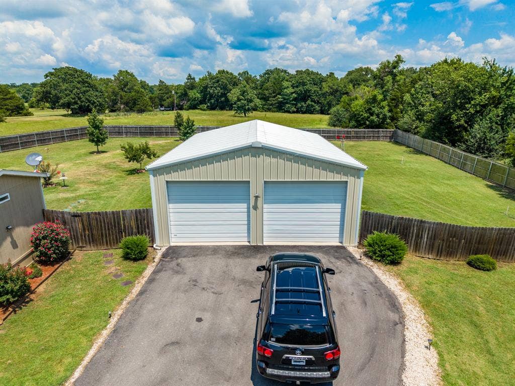 4450 County Road 3110, Campbell, TX 75422 4450 County Road 3110, Campbell, TX 75422