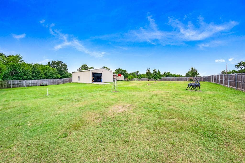 4450 County Road 3110, Campbell, TX 75422 4450 County Road 3110, Campbell, TX 75422