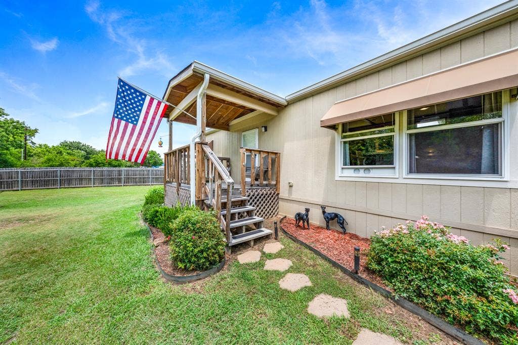 4450 County Road 3110, Campbell, TX 75422 4450 County Road 3110, Campbell, TX 75422