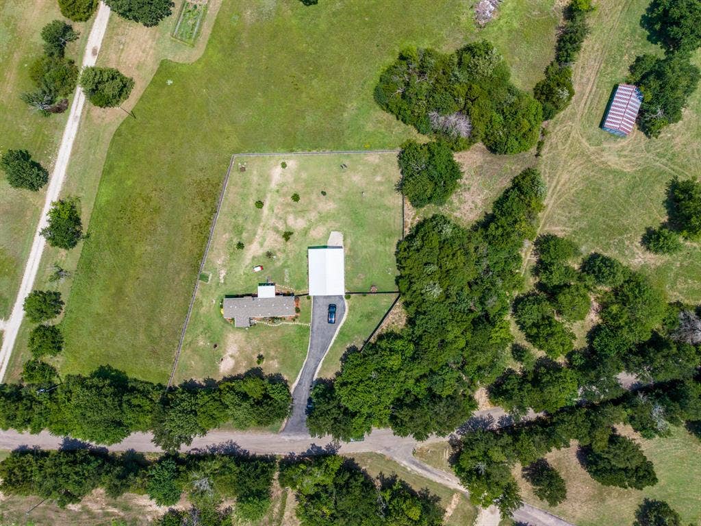 4450 County Road 3110, Campbell, TX 75422 4450 County Road 3110, Campbell, TX 75422