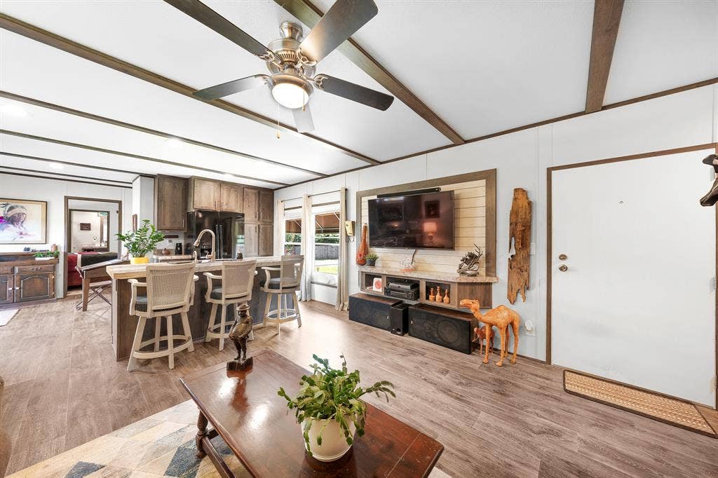 4450 County Road 3110, Campbell, TX 75422 4450 County Road 3110, Campbell, TX 75422