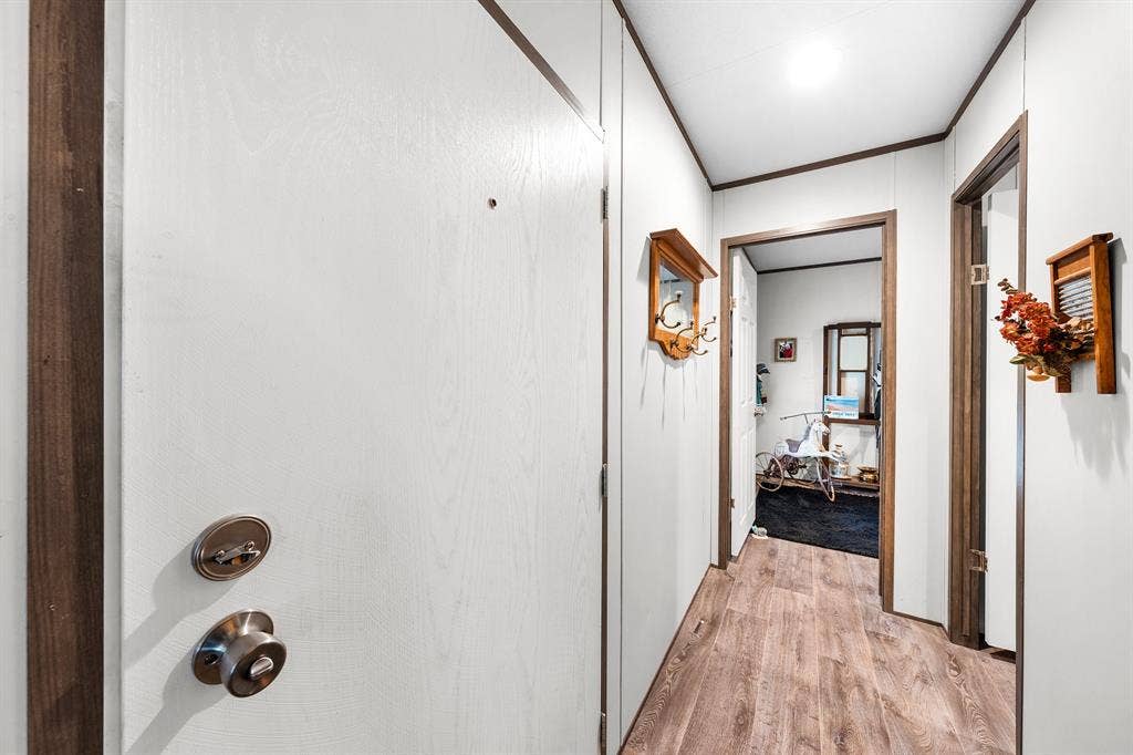 4450 County Road 3110, Campbell, TX 75422 4450 County Road 3110, Campbell, TX 75422
