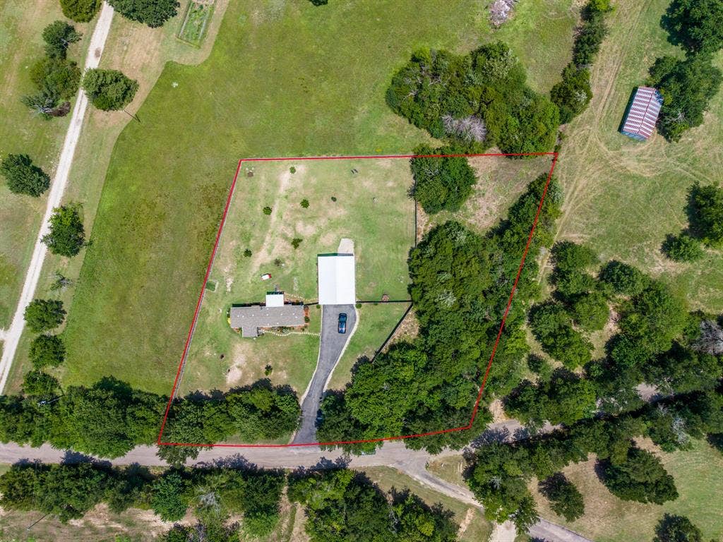 4450 County Road 3110, Campbell, TX 75422 4450 County Road 3110, Campbell, TX 75422