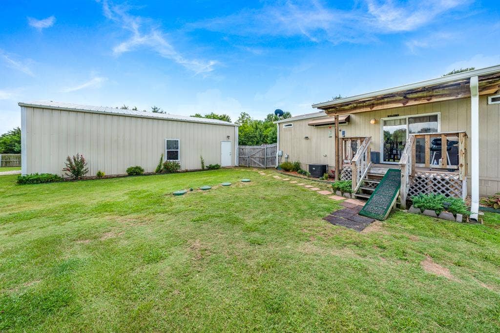 4450 County Road 3110, Campbell, TX 75422 4450 County Road 3110, Campbell, TX 75422