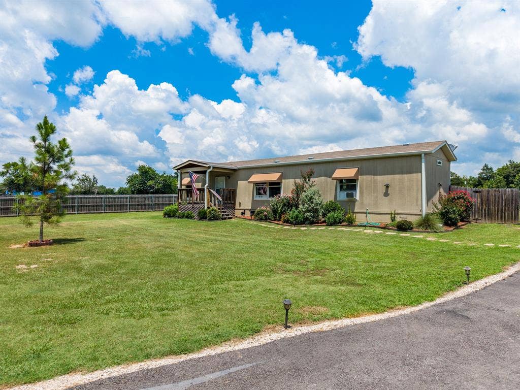 4450 County Road 3110, Campbell, TX 75422 4450 County Road 3110, Campbell, TX 75422